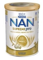 Zdjęcie NAN Supreme Pro 1 prosz. 400 g