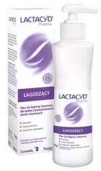 Zdjęcie LACTACYD PHARMA ŁAGODZĄCY Płyn ginek.250ml