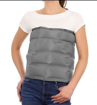 Zdjęcie Pas brzuszny do terapii kompersyjnej Antar