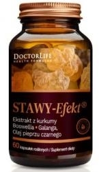 Zdjęcie Doctor Life Stawy - Efekt 60 k...