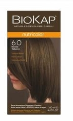 Zdjęcie BIOKAP N farba 6.0 tytoniowy b...