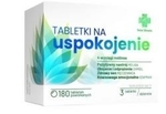Zdjęcie Tabletki na uspok. Świat Zdrow...