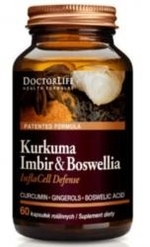 Zdjęcie Doctor Life InflaCell Defense ...