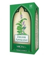 Zdjęcie Mięta fix 30 szt. Herbapol