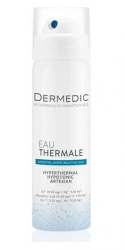 Zdjęcie Dermedic woda termalna 50 ml