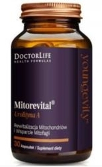 Zdjęcie Doctor Life Mitorevital Urolit...