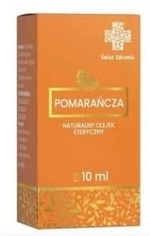 Zdjęcie Świat Zdrowia Olejek eteryczny...