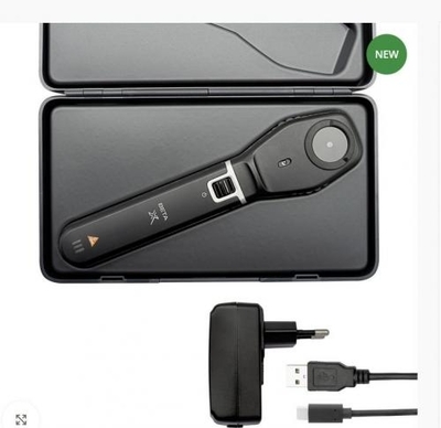 Zdjęcie Heine Oftalmoskop bezpośredni BETA X