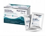 Zdjęcie Hyal-Drop Clean saszet. 20 sas...