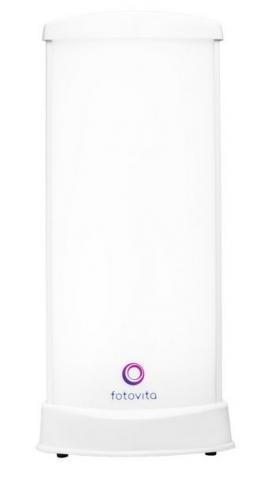 Zdjęcie FOTOVITA FV-10S lampa antydepresyjna mała