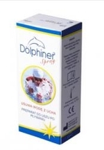 Zdjęcie Dolphiner płyn/spray 0,1 ml 15 ml