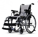 Zdjęcie Wózek inwalidzki s-ergo 305