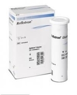 Zdjęcie Reflotron Amylase 15 testów