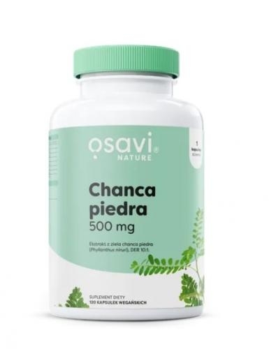 Zdjęcie Osavi Chanca Piedra 500 mg kaps.twarde 60k