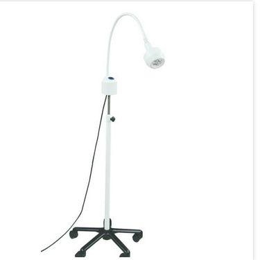 Zdjęcie Lampa diodowa ORDISI FLH2 na statywie