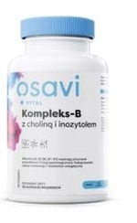 Zdjęcie Osavi Kompleks-B Z Choliną I I...