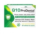 Zdjęcie Domowa Apteczka Q10 ProDental 30 tabl