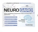 Zdjęcie Domowa Apteczka Neuro Gard kaps. 30kaps.