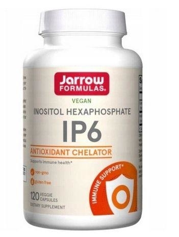 Zdjęcie Jarrow Formulas IP6 120 kaps.