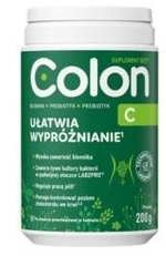Zdjęcie Colon C granulat 200g