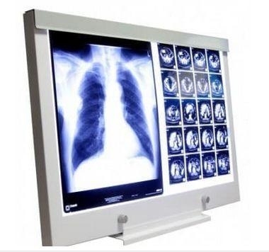 Zdjęcie Negatoskop LED NGP 21 z podstawą biurkową