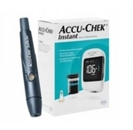 Zdjęcie Glukometr ACCU-CHEK Instant ze...