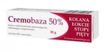 Zdjęcie Cremobaza 50% 30 g (tuba)