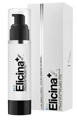 Zdjęcie Elicina ECO PLUS 50 ml