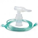 Zdjęcie Uniwersalny nebulizator z ustnikiem i drenem