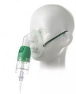 Zdjęcie Zestaw nebulizacyjny HOT-TOP 2 z maską EcoLite dla...