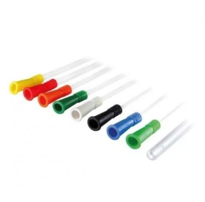 Zdjęcie Cewnik do odsysania, rozmiar CH 16 dł. 600mm