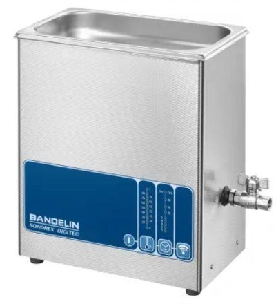 Zdjęcie Myjka ultradźwiękowa Bandelin Sonorex DT 103 H