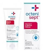 Zdjęcie OCTENISEPT PROTECT & REPAIR Creme krem 50m