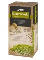 Zdjęcie Koper Włoski APTEO NATURA 30sasz