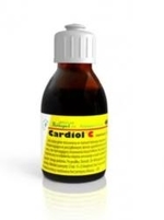 Zdjęcie Cardiol C krople 40g