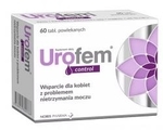 Zdjęcie Urofem Control tabl.powl. 60 tabl.