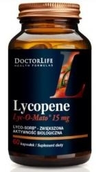 Zdjęcie Doctor Life Lycopene Lyc-O-Mat...