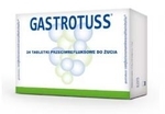 Zdjęcie Gastrotuss tabl.do żucia 24 ta...