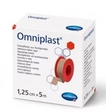 Zdjęcie Plast.OMNIPLAST 2,5cmx5m na tkan.beż