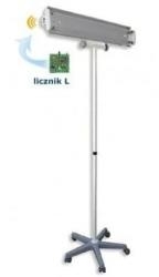 Zdjęcie Lampa bakteriobójcza NBV-2x30 PL