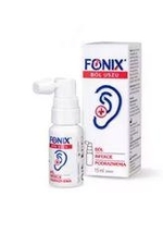 Zdjęcie Fonix Ból Uszu Compositum aer....