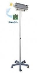 Zdjęcie Lampa bakteriobójcza NBV-15 PL