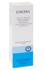 Zdjęcie Enema płyn 150 ml