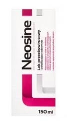Zdjęcie Neosine 250 mg/5ml 150 ml