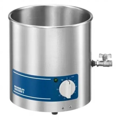 Zdjęcie Myjka ultradźwiękowa Bandelin Sonorex RK 106