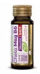 Zdjęcie Olimp Chela-Mag B6 Skurcz smak grejpfrutowy 25 ml