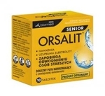 Zdjęcie Orsalit Senior prosz. 10 sasz....