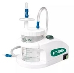 Zdjęcie Ssak elektryczny F-36 Fazzini, mocny i wydajny