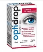 Zdjęcie Optidrop Alergia i Podrażnieni...