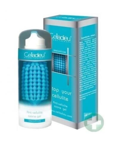 Zdjęcie Celladieu Ozone Therapy 1 szt.a 100ml